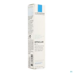 Lrp Effaclar K +  40 Ml