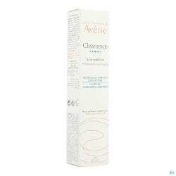 Avene Cleanance Soin Matifian