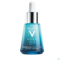 Vichy Mineral 89 Probiotic