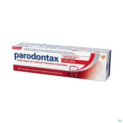 Parodontax Fluor Dtf 75 Ml