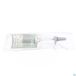 Uro-tainer Solutio R 1x100ml Sac