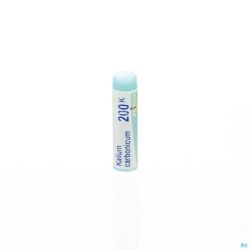 Kalium carbonicum    200k gl boiron