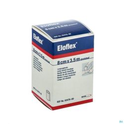 Eloflex 3,5 M X  8 Cm  £ 2478