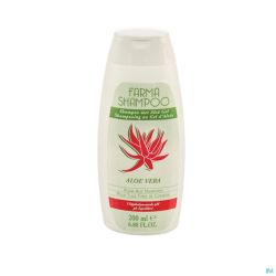 Farmatint Shp Aloe Vera 200Ml