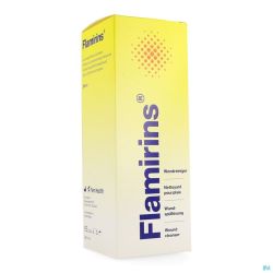 Flamirins Spray 250 Ml