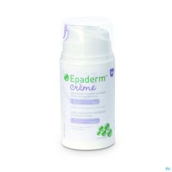 Epaderm Crm  50 G