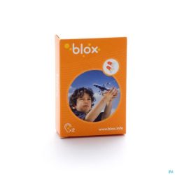 Blox Avion Enfant