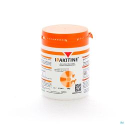 Ipakitine Pdr 180 G        Vt