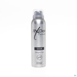 Axideo Men   Spr 150 Ml