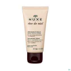 Nuxe Crm Mains & Ongles 50 Ml