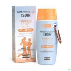 Isdin Fotoprot F Spo Ip50 100