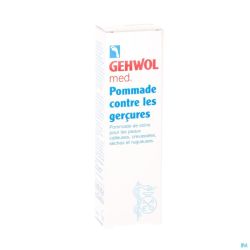 Gehwol Med Pom A/ Gercures