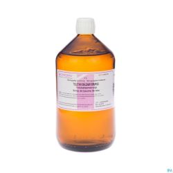 Tolu Sirop/ Siroop 1l Conf