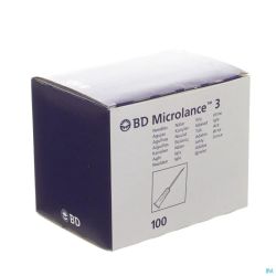 Aig 27G 1/2   0,40X13 100  Bd