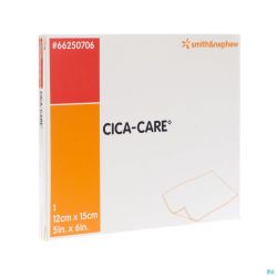 Cica-Care 15 Cm X 12 Cm  6271