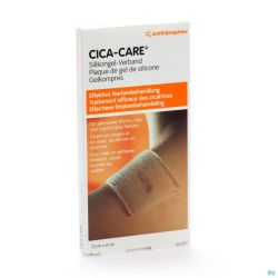 Cica-Care 12 Cm X  6 Cm  6272