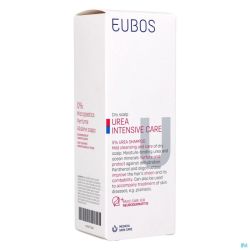 Eubos Urea Shampooing 5%