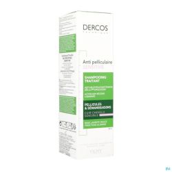 Dercos Shp A-Pell Sensitive