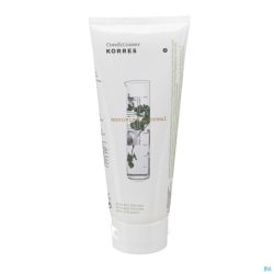 Korres kh conditioner aloe&ditanny    200ml