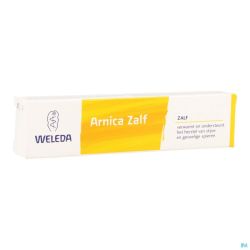 Arnica Pom 25 Ml       Weleda