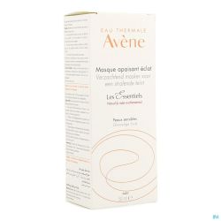 Avene Les Essentiels Masque