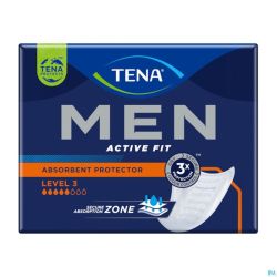 Tena Men Active Fit Level 3 16 750830