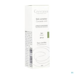 Avene Couvr Stick Vert