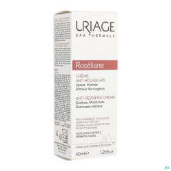 Roseliane Crm A/Rougeur 40 Ml