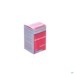 Pharmagenerix Vigne Rouge Cap