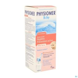 Physiomer Iso Baby Spr 135 Ml