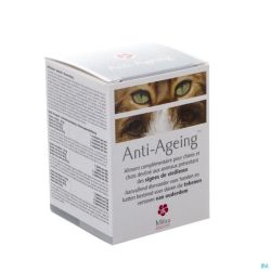 Anti Ageing Cap 60