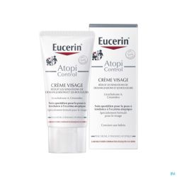 Eucerin Atopicontrol Crm Visa