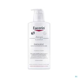 Eucerin Atopicontrol Corp 400