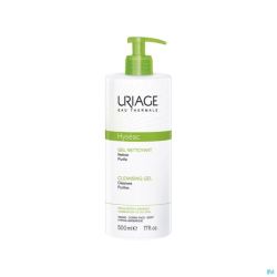 Hyseac Crm Nettoyante 500 Ml