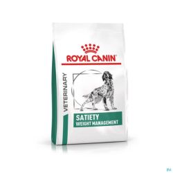 Vet Dog Satiete Suport 6 Kg