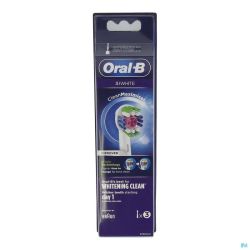 Oral B Refill 3D White 3