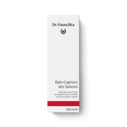 Dr.hauschka bain caprice saisons ed.noel  100ml fr