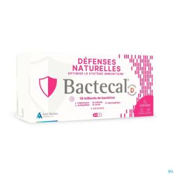 Bactecal D Caps 64