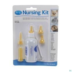 Esbilac nursing kit  60ml