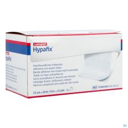 Hypafix 15,- Cm X 10,- M