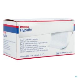 Hypafix 15,- Cm X 10,- M