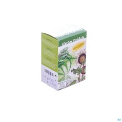 Suedois Herbes 90,2 G S/Camph