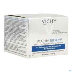Vichy Liftactiv Supreme Ps