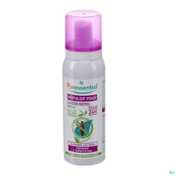 Puressentiel A/Poux Spr Re 75