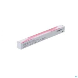 Korres km lip pencil cotton oil 03 red