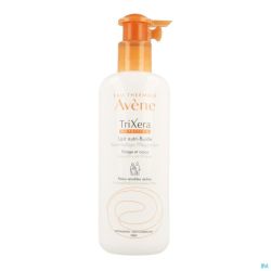 Avene Trixera Nutr Lt Fld 400