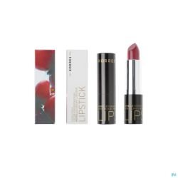 Korres km lipstick morello 56 lush cherry