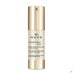 Nuxe Nuxuriance Gold Serum