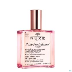 Nuxe Hle Prodig. Floral 100Ml