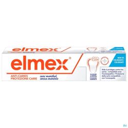 Elmex Dtf S/Menthol 75 Ml